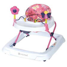 Smart Steps Baby Walker with Interactive Toys Height Adjustable Padded Seat Kids - Monroe Township - US