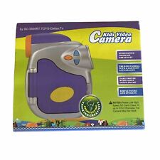 So Smart Toys Kids Video Camera - Oklahoma City - US