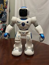 Ruko 1088 Smart Robots For Kids Large Programmable Interactive Rc Robot Voice - Monroe - US