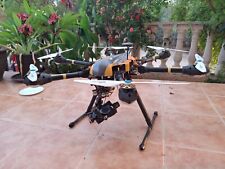 Hexacopter Drone