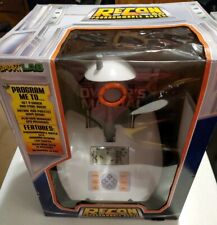 Smart Lab Recon 6.0 Programable Rover- Coding, Robot. CIB w Batteries - Canal Fulton - US