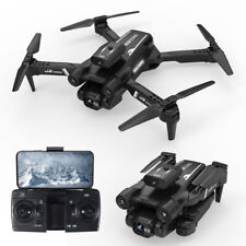 New 1080P RC Drone 8K HD camera APP control ABS 360° Obstacle