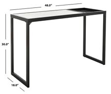 Safavieh Zuri Console Table, Reduced Price 2172706546 CNS6200A - Mumbai - India