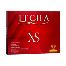 ITCHA XS Dietary Supplement Weight Manage By Benze Pornchita - Toronto - Canada