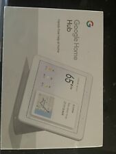 Google Home Hub Nest Hub - Chalk (GA00516-US) - Hurst - US