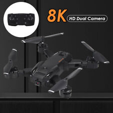 8K Professional Drone HD 5G GPS 3km RC Obstacle Avoidance Aerial Photography