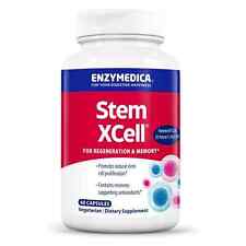 Enzymedica Stem XCell 60 Capsules