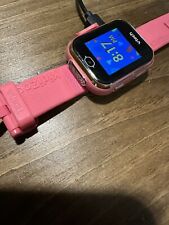 VTech KidiZoom Smartwatch DX2 Kids Smart Watch For Learning Pink - Tested - Colonial Beach - US