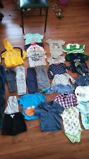 Boy's Size 12 Months Clothing