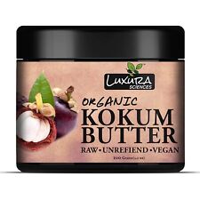 LUXURA SCIENCES BEAUTY PRODUCTS (KOKUM BUTTER) 100g, free shipping