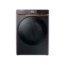 Samsung DVE50BG8300V 27 Black Smart Electric Dryer, 2023 - Whippany - US"