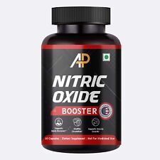 Oxide Booster Nit-ric Oxide Supplement for Blood Circulation & Blood Flow - Toronto - Canada