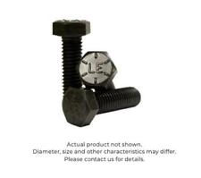 5/16-24 X 5/8 Grade 8 Plain Hex Head Cap Screw, Fully Threaded - Ishpeming - US