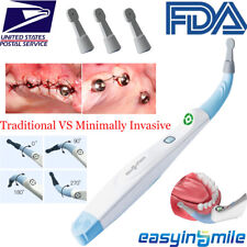 Dental Implant Surgical Motor Locator Abutment Detector 270℃ Spotting Rotating - Rowland Heights - US