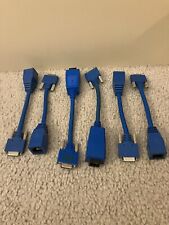 ADA-SSC-GM V26M TO RJ45 Female DCE cable Smart Serial (Lot of 7, Used) - Bethel - US