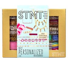 DIY Personalized Accessories Kit -STMT