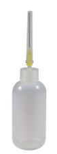 (1) 1/2 OZ PRECISION HIGH QUAILITY OIL BOTTLE w/ NEEDLE MICRO TIP APPLICATOR