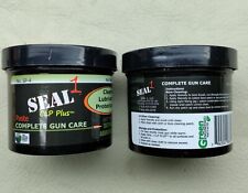 SEAL1 Gun Cleaning Paste