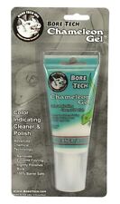 Bore Tech Chameleon Gel Cleaner & Polish, 2 oz