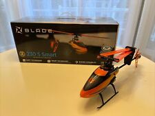 Blade 230 S Smart RC Helicopter BNF | Used - Williamsburg - US