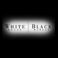 $50 paper White House Black Market gift card! Good online-only at whbm.com!