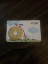 panera bread gift card