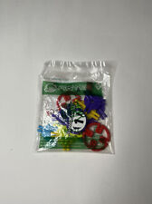 Wendy’s Kids Meal Toy Smart Links “Bicycle” - Greensboro - US