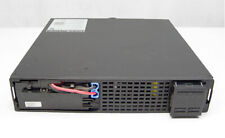 APC Smart-UPS X 1500VA Uninterruptible Power Supply, SMX1500RM2U - Hauppauge - US