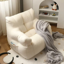 Lazy Cloud Sofa Puff Luxury Design Modern Any Room Arm Chair 2 Colors 2 Sizes - CN