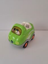 Vtech Go Go Smart Wheels CONVERTIBLE Bright Green Vehicle Car Kid Toy Auto #49 - Lucasville - US