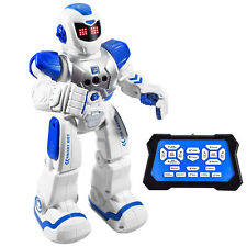 Intelligent Remote Control Robot Toy for Kids Sense Smart Programmable Robot Toy - Buena Park - US