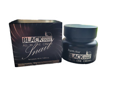 Black Snail, All In One Cream, 3.38fl oz (100 ml) NEW Sealed with Box