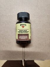 5oz Hoppes Bench Rest Gun Cleaning Solvent Copper Fouling Remover