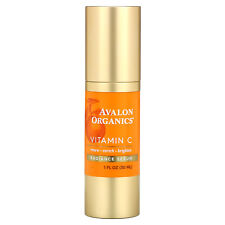 Vitamin C, Radiance Serum , 1 fl oz (30 ml)