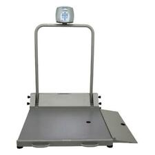 Health o meter 2600 Digital Wheelchair Ramp Scale - San Diego - US