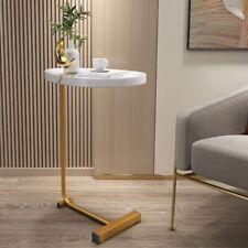 Centre Coffee Table Portable Sofa Side Cabinet Minimalistic Bedside Tea Table - Toronto - Canada