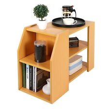 Minimalist 3 Tier Modern Bookshelf for office or room - Gaithersburg - US