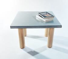 Coffee Table | Concrete Table | Handmade Furniture | Industrial Side Table | - Toronto - Canada