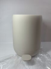 NIB Blomus Sono Bathroom 5L Pedal Trash Can Moonbeam" Minimalist FAST US SHIP - Mumbai - India"