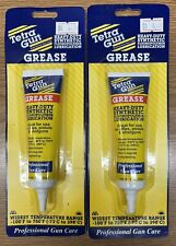 2 Pack - Tetra Gun Gun Grease 1 oz Tube~004B1I