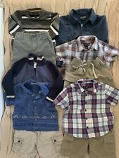 Toddler Boy Clothes 2T-3T, 10 Item Lot (Lot 6); The Children’s Place