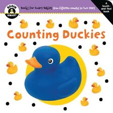 Begin Smart Counting Duckies - San Jose - US