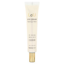 Lou Eye Cream, Face & Neck, 1.05 fl oz (30 ml)