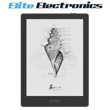 ONYX BOOX Poke 5 eReader Touch Screen