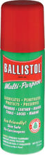 Ballistol Rifle Cleaning New Cleaner/Lubricant ORMD 120014