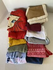 Girls Clothing lot Size 5-7 12 Items