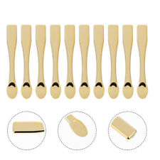 10 Pcs Mask Spoon Abs Miss Beauty Scoop Facial Skin Care Products Spoons