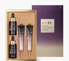 Tonymoly Bio EX Cell Peptide Ampoule Limited Set Eye Cream Skin Care K-Beauty