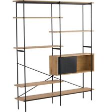 Kreman Wall Unit, Modern Contemporary Minimalist Design Style Storage - Toronto - Canada