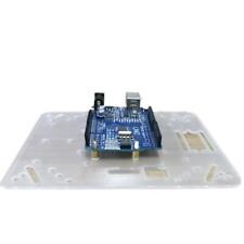Motor Robot Car Chassis (Acrylic Plate) 2WD - CN